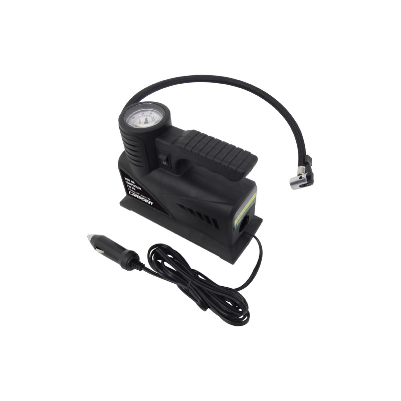 Carpoint Luchtcompressor Compact 150PSI