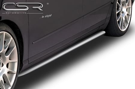 Zijskirts passend voor VW Passat 3C B6 / B7 OLine