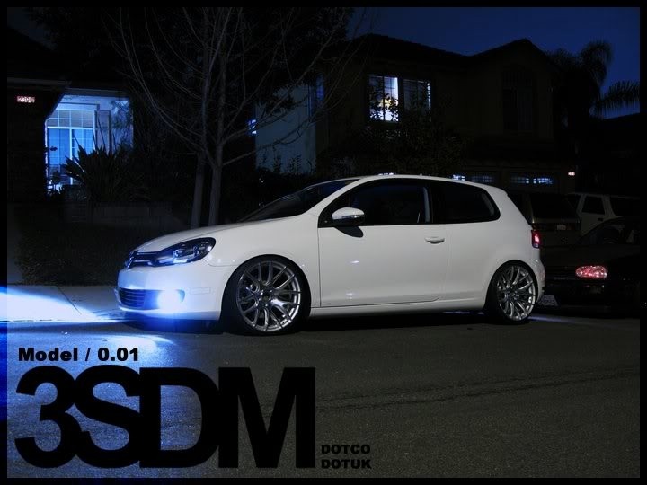 3SDM 0.01 Zwart 9,5x19 5x120 ET33 Velgen