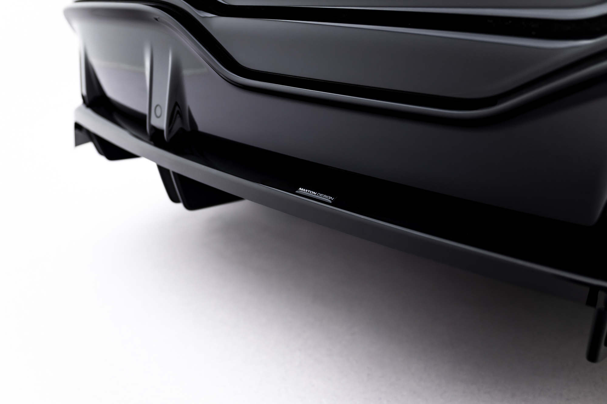 Bodykit passend voor Cupra Tavascan Mk1
