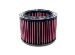 K&N Inlegfilter Peugeot 309 1.7 1989-93