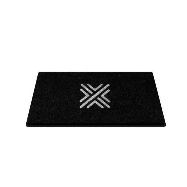 Pipercross Audi 80 1.6 GLE 01/79-06/82 Rechthoek Luchtfilter