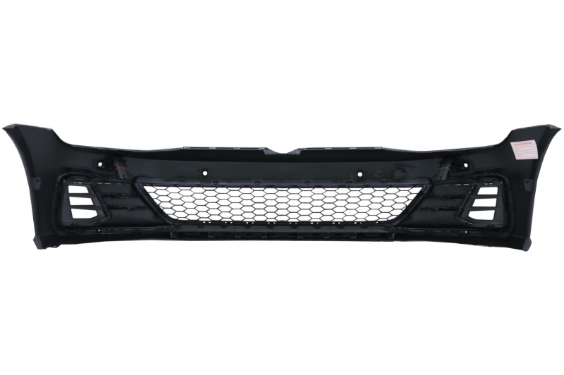 Bodykit passend voor VW Golf 7.5 VII Facelift (2017-up) GTI Design