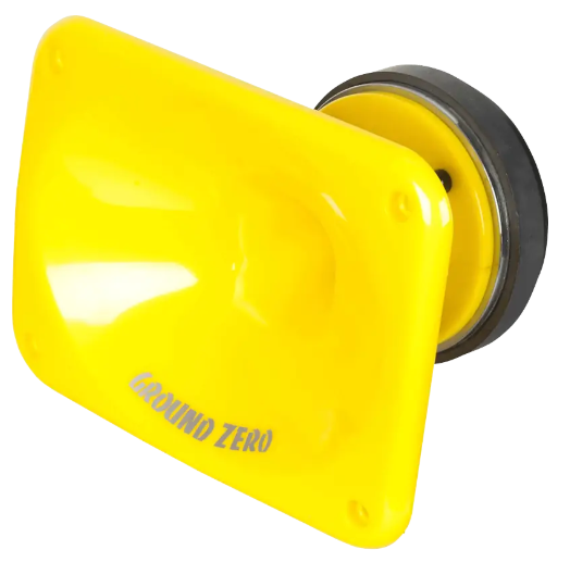 Ground Zero GZCT 5000SPL Tweeter – SPL