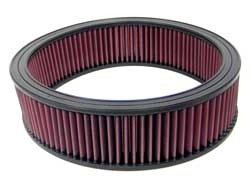 K&N Inlegfilter Pontiac Trans Sport 3.1 1990-95