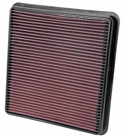 K&N Inlegfilter Toyota Sequoia 5.7 2008-11