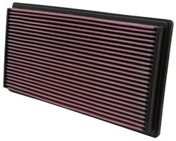 K&N Inlegfilter Volvo S70 2.0 1996-2/00