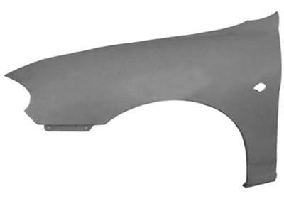 spatbord, rechts Hyundai Lantra, 1998-2000