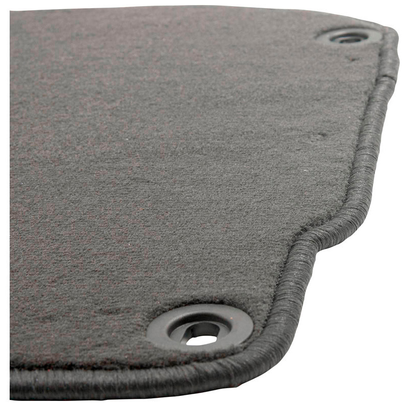 Automatten Velours  BMW iX3 (NA5) 2025-