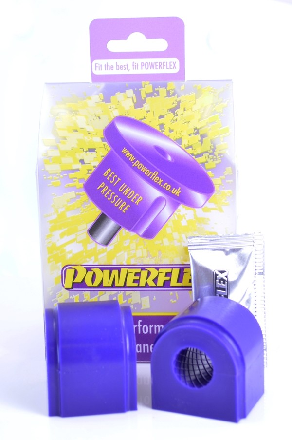 Audi A3 MK2 8P  Front Anti Roll Bar Bush 21.7mm - PowerFlex PFF8