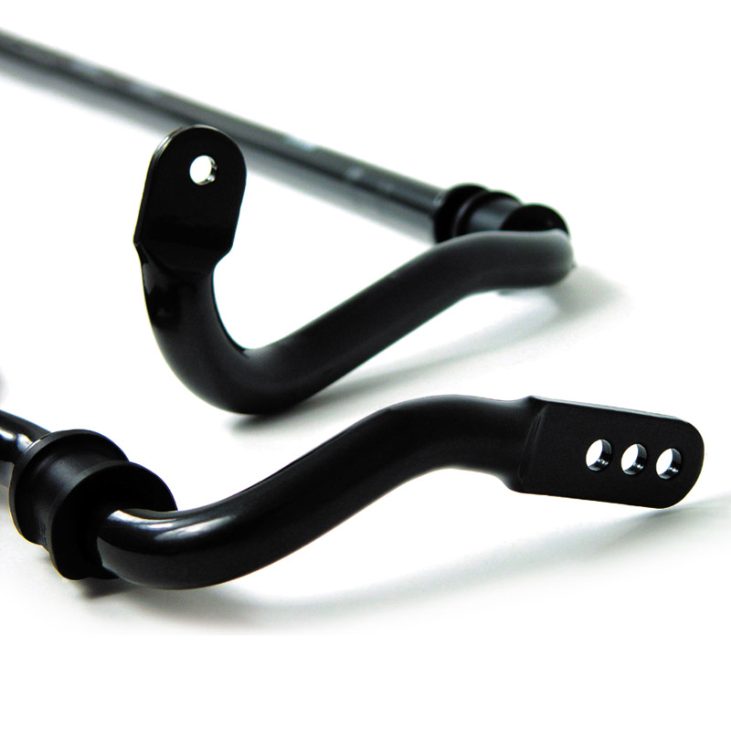 H&R Set Stabilisatorstangen  Mercedes W170 SLK I 1996- VA30/AA20mm