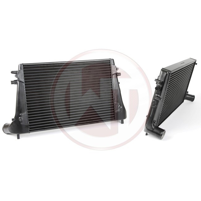 Intercooler Volkswagen Scirocco 2.0TDI Wagner Competition kit Gen.2