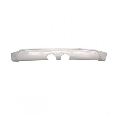 Diffuser passend voor VW Polo 6R Maxton Design