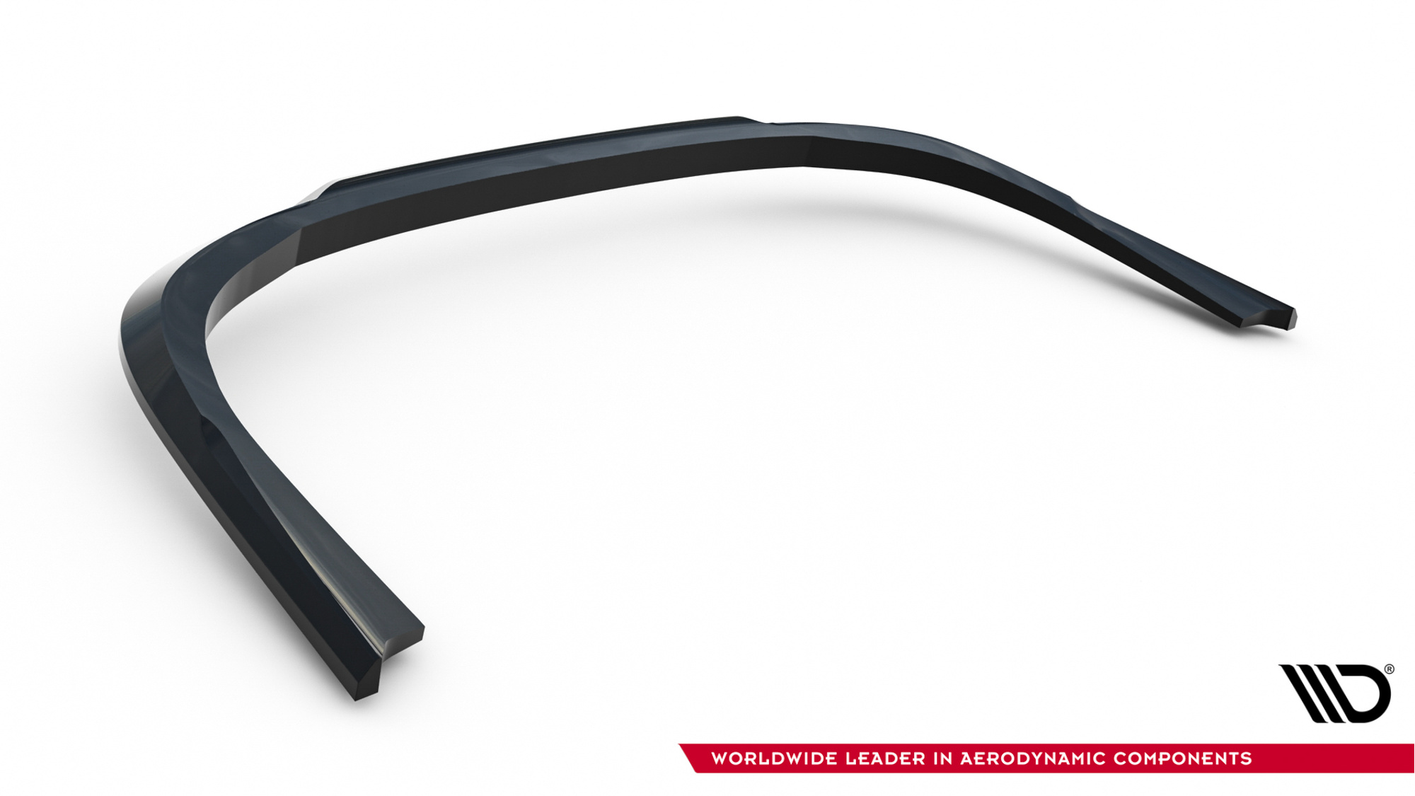 Achter Diffuser passend voor BMW 7 Serie G70 Maxton