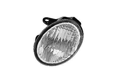 knipperlicht, wit, incl fitting, rechts Toyota Corolla, 1997-200