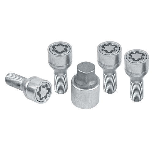 Wielsloten M12x1.25x23 KE-60 SW17 (VN322)