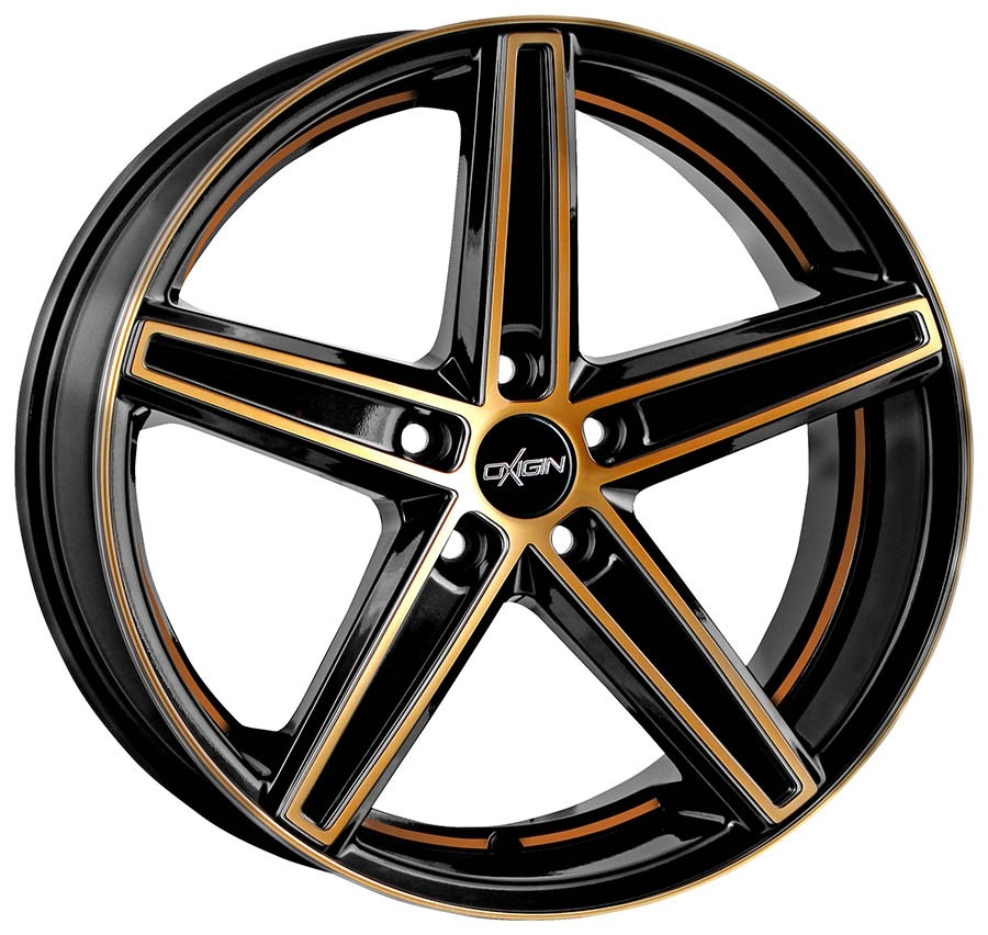 Velgen Oxigin 18 Concave CGOP 9x20 inch 5x114,3 ET30