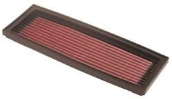 K&N Inlegfilter Peugeot 106 1.6 1994-4/96