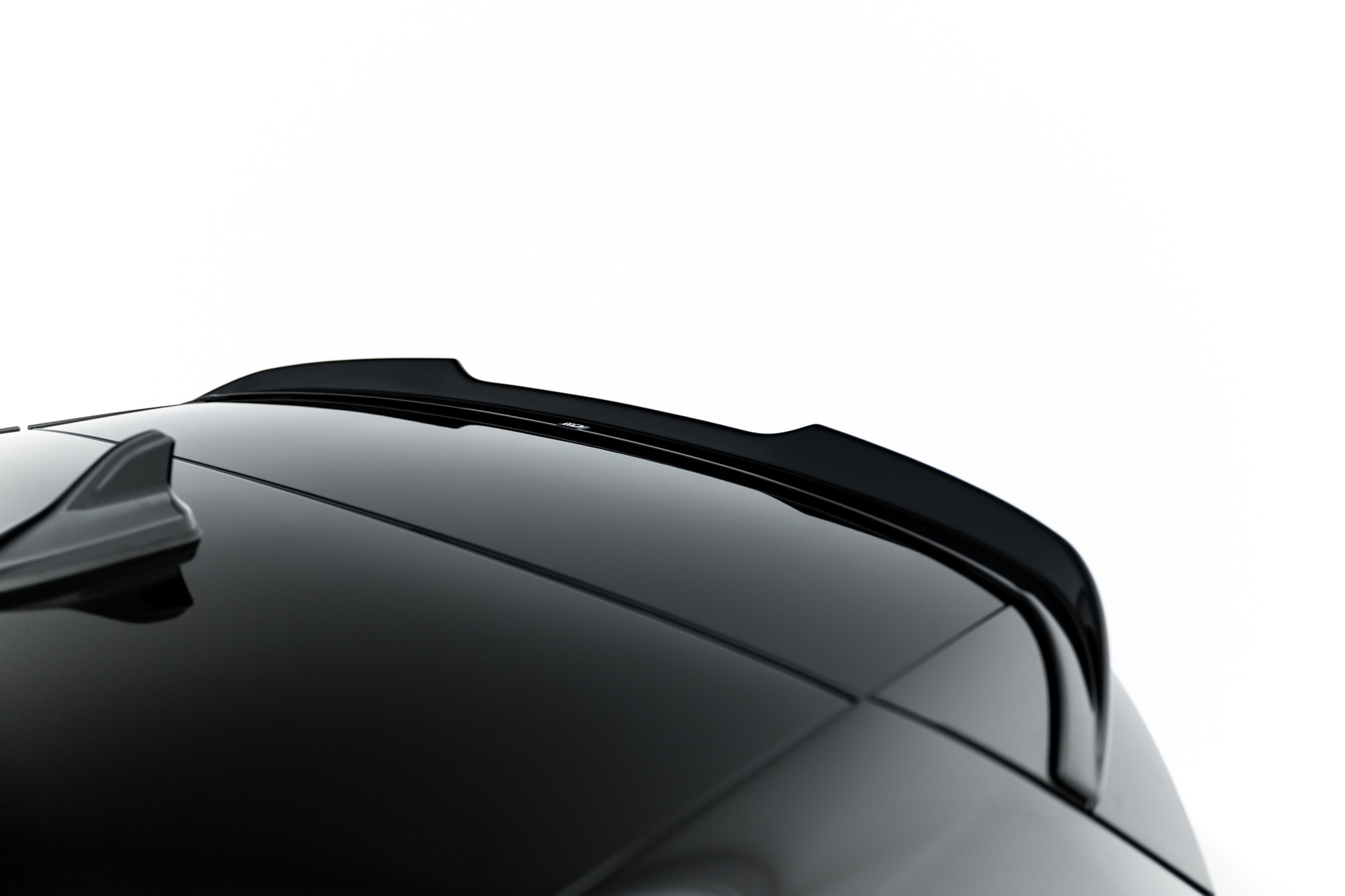 Bodykit passend voor Volkswagen Golf Mk8 Facelift
