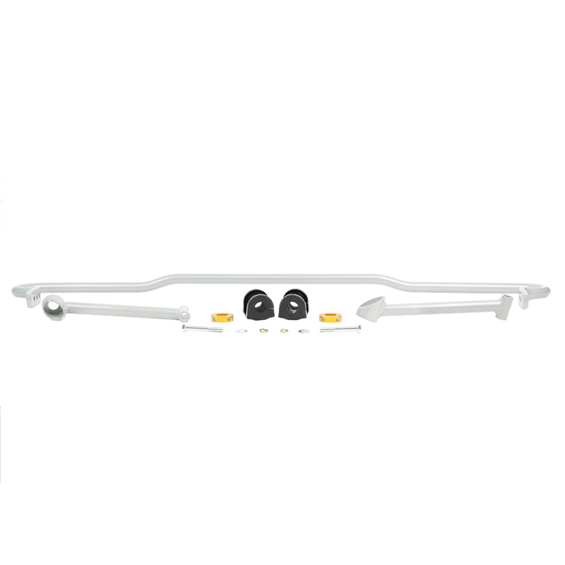 Whiteline Achterste Stabilisatorstang 22mm X Heavy Duty Verstelbaar  Subaru Forester SH-SJ/Impreza/Legacy V BM-BR/Levorg/Outback BR/WRX 2007-2016