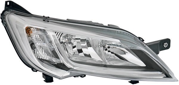 Koplamp Rechts Fiat Ducato/Peugeot Boxer