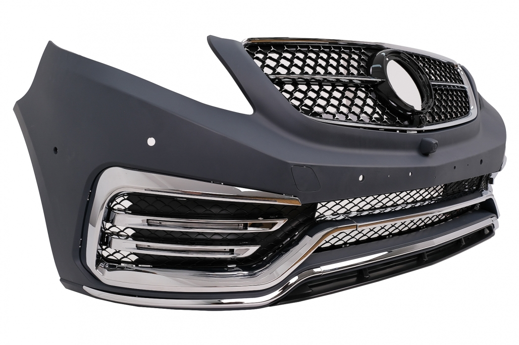 Bodykit passend voor Mercedes V Klasse W447 14-19