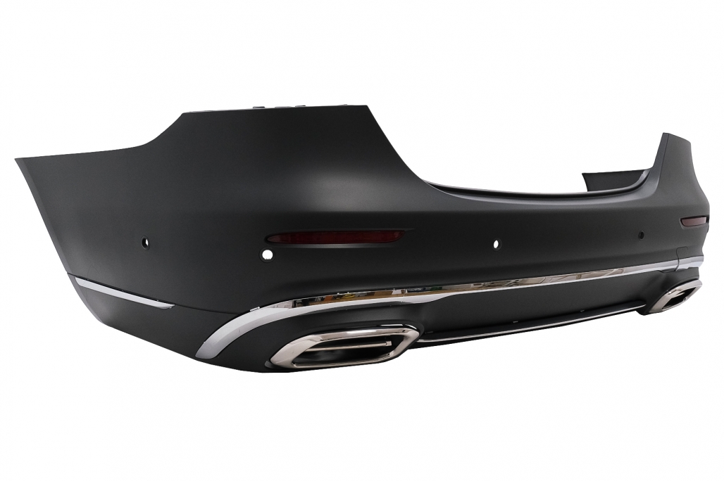 Bodykit passend voor Mercedes E-Class W213 (2016-2019) Facelift 2020 Maybach Design