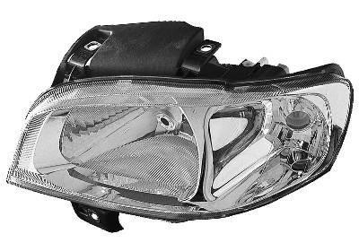 koplamp, Valeo, H4, elektr verstelb, links Seat Ibiza/Cordoba, 1