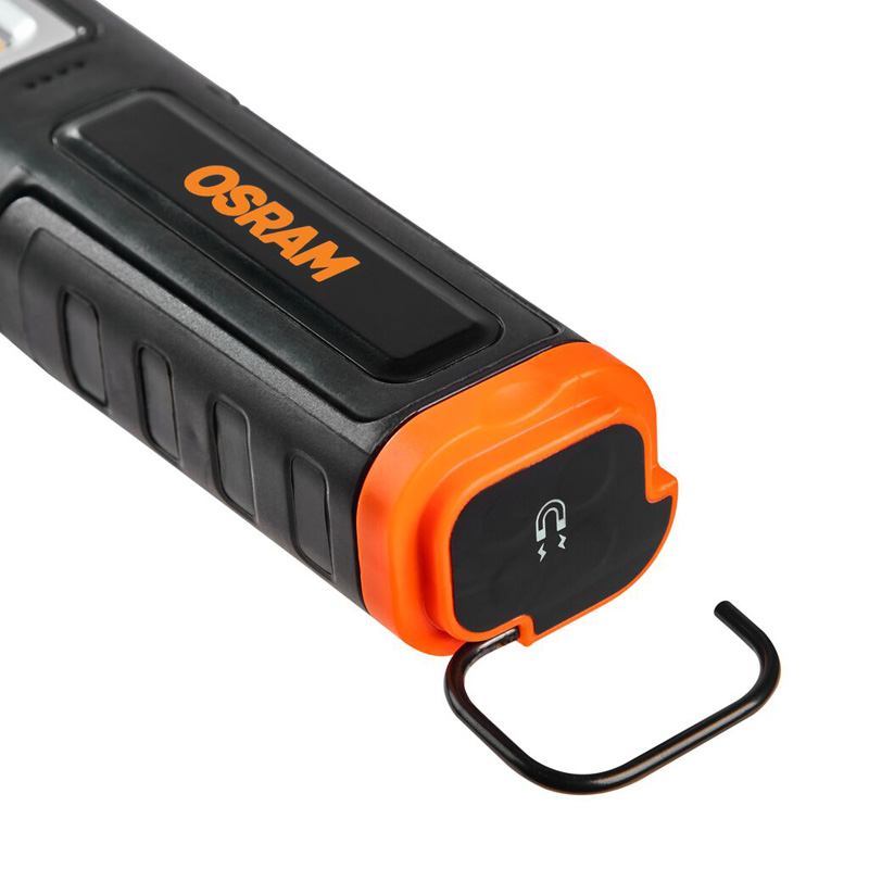 Osram LEDinspect® WIRE-FREE PRO 600 - Looplamp