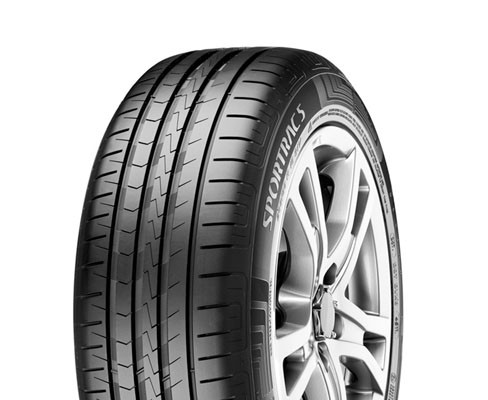 Vredestein 205/55 R16 91H SPORTRAC 5 Bandenset