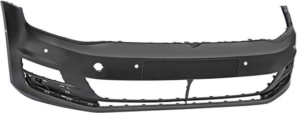 Voorbumper passend voor VW Golf VII