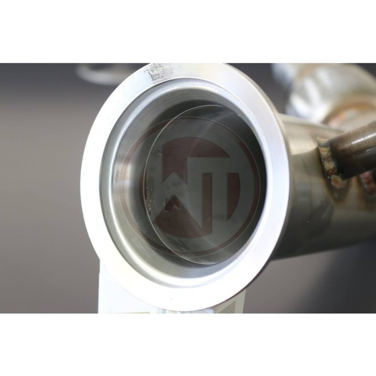 BMW X4 F26 30d(x) 190kw mot.N57 2013-2016 Wagner Roetfilter/DPF vervangende buis