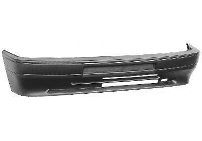 voorbumper, zwart Peugeot 106, 1991-1996