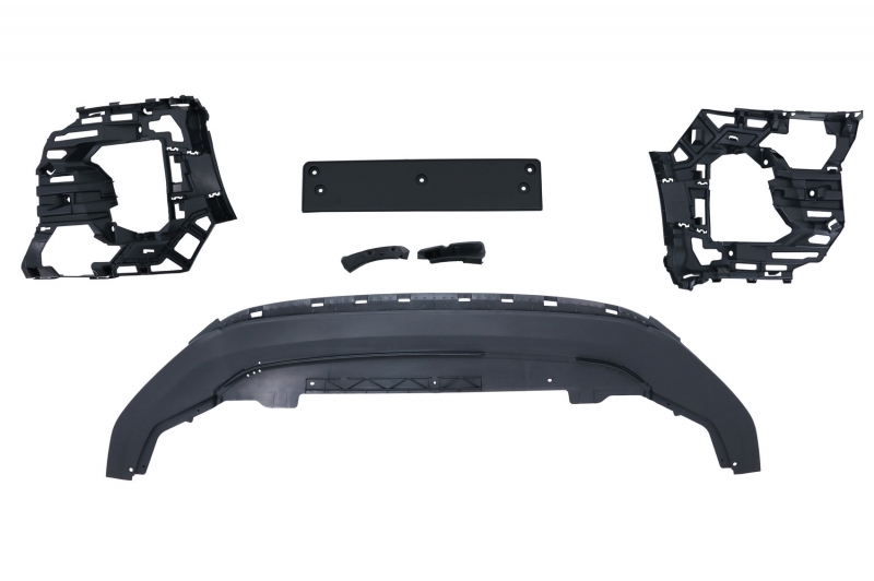 Bodykit passend voor VW Golf 7.5 VII Facelift (2017-up) GTI Design
