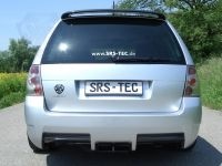 Achterbumper VW Bora S1 SRS TEC