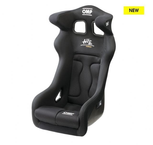 OMP stoel HTE carbon