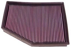 K&N Inlegfilter Chevrolet Malibu 3.6 2008-11