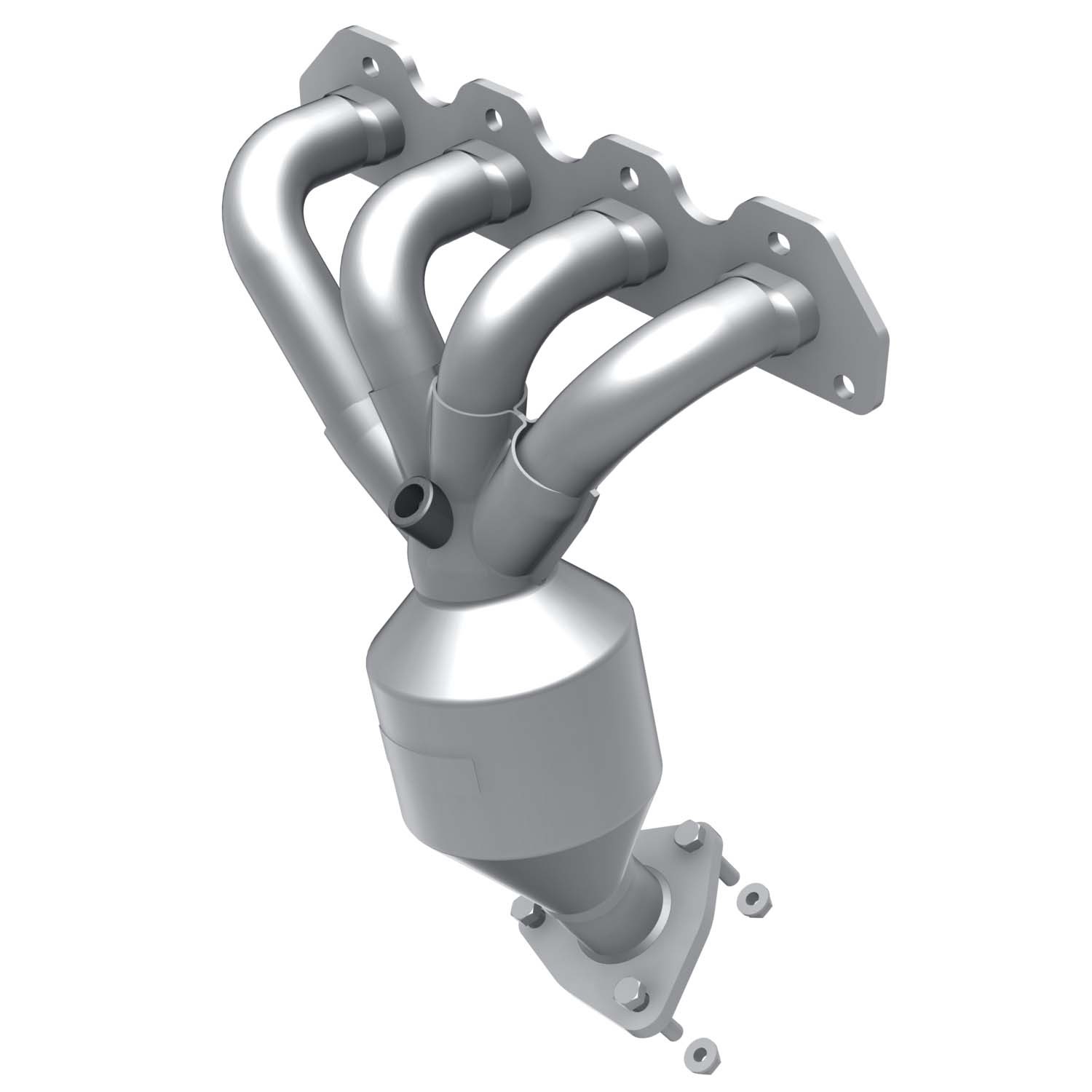 Chevrolet Catalysator (DF) 09-10 Chevrolet Aveo 1.6L Magnaflow C