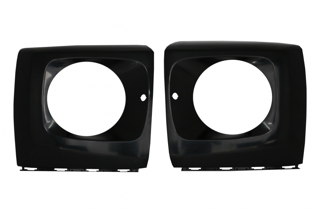 G63 AMG Bodykit passend voor Mercedes G-Klasse W463 2018-