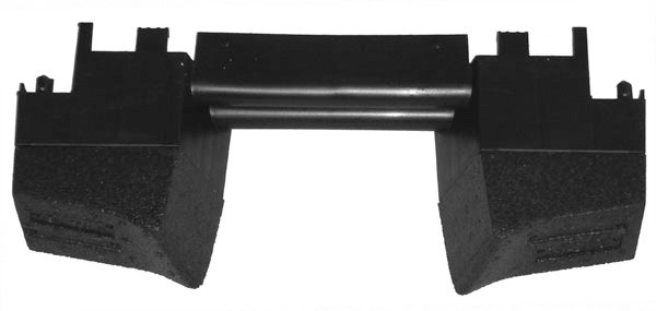 SHOCK ABSORBER ALFA ROMEO 147 05->> midden VOOR