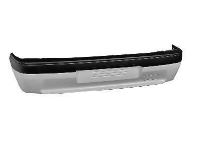 achterbumper, deel in primer Peugeot 106, 1991-1996