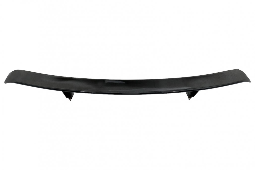 Achterklep Spoiler passend voor Mercedes CLA C118 glans zwart Aero Package