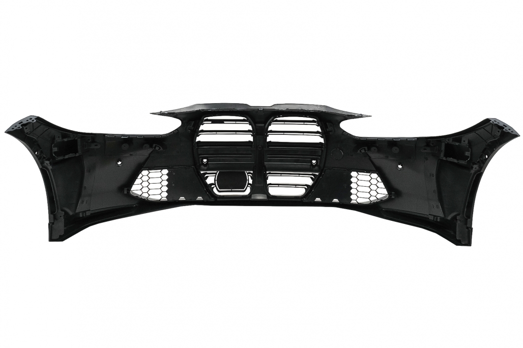 Bodykit passend voor BMW 4 Series G22 Coupe (2020-) Conversie naar M4