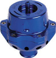 Samco Atmospheric Venting Diaphragm