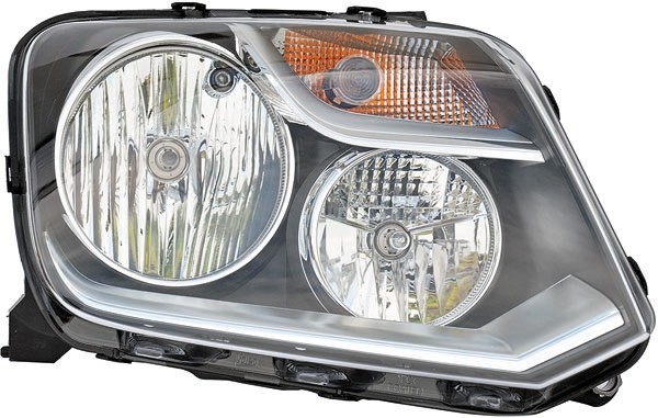Koplamp Rechts VW Amarok