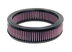 K&N Inlegfilter Renault 11 1.2 1985-86
