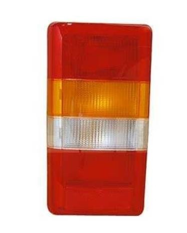 achterlichtglas, rechts,-08/1994 Renault Trafic, 1989-2001