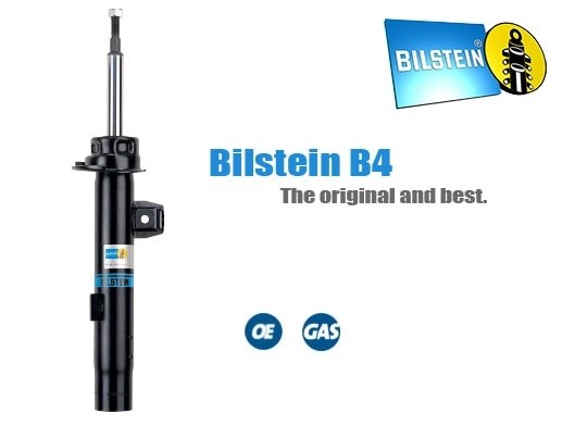 Bilstein Citroen Xsara (N1) 1.4 B4 Gas Schokdemper