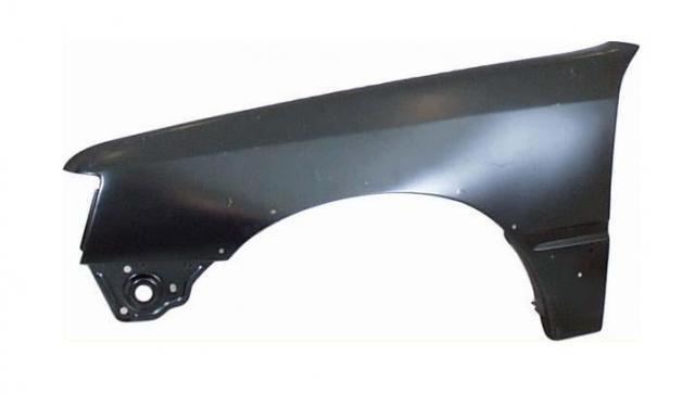 spatbord, GTI, links Peugeot 205, 1983-1998