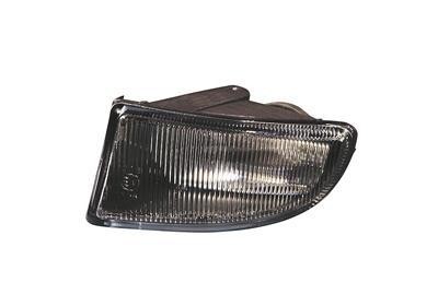 mistlamp, links,-09/2000 Toyota Avensis, 1997-2003